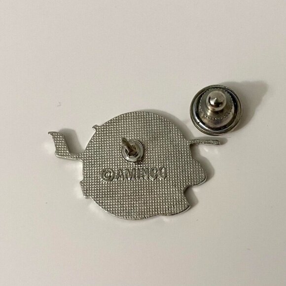 US Air Force Pin Jolly Green Giant Helicopter USAF Search Rescue - Picture 6 of 11